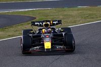 Verstappen: "Suzuka'da önceki yarışlar kadar rahat değilim"