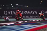 A qué hora fue la Práctica de MotoGP en Qatar y cómo verla