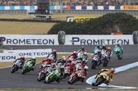 Arranca WSBK 2025: horarios de la ronda de Australia y c&oacute;mo verla