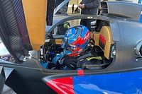 Isotta Hypercar completes first test with Duqueine team ahead of 2024 WEC debut