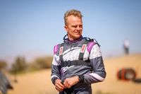 Kovalainen se recupera tras su operación a corazón abierto