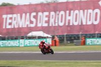 A qué hora fue la Práctica de MotoGP en Argentina y cómo se vio