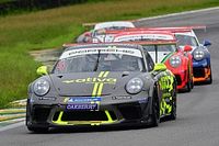 Tomasoni conquista primeira vit&oacute;ria na abertura da temporada 2023 da Porsche Cup em Interlagos