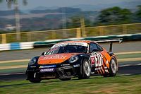 Porsche Cup: Carlos Renaux disputa final em Interlagos com formação de trio inédita