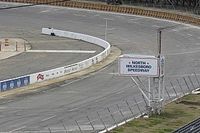 NASCAR revela el formato del fin de semana de All-Star