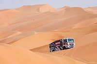 Galeria zdjęć: Etap 11 Rajdu Dakar