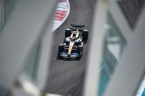 „Meglepő” név: Ő lesz a McLaren új tartalékja!
