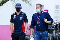 Jos Verstappen sobre Toto Wolff: "No me gusta su actitud"