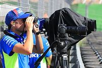 Qué es la 'videometría' y cómo se usa en MotoGP y sus beneficios