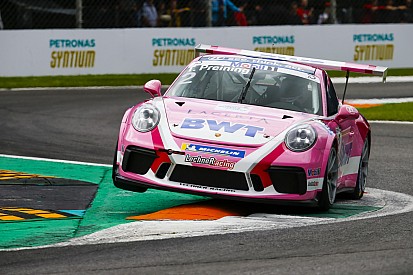 Preining precede Ammermuller e centra la quarta vittoria stagionale a Monza