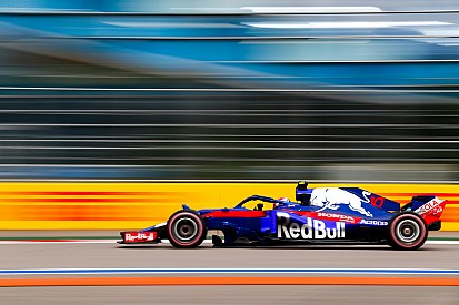 Tost: "Honda está por delante de Renault"
