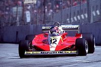 Cómo Gilles Villeneuve retrasó diez años la caja semiautomática en la F1