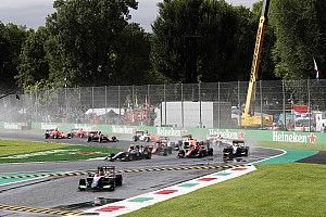 Beckmann repite victoria y Hubert se afianza en el liderato de la GP3