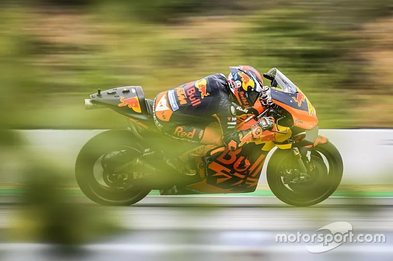 Pol Espargaro, Red Bull KTM Factory Racing