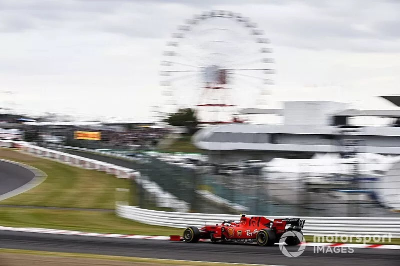 Charles Leclerc, Ferrari SF90