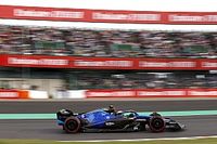 Latifi explica su ins&oacute;lito error en Suzuka