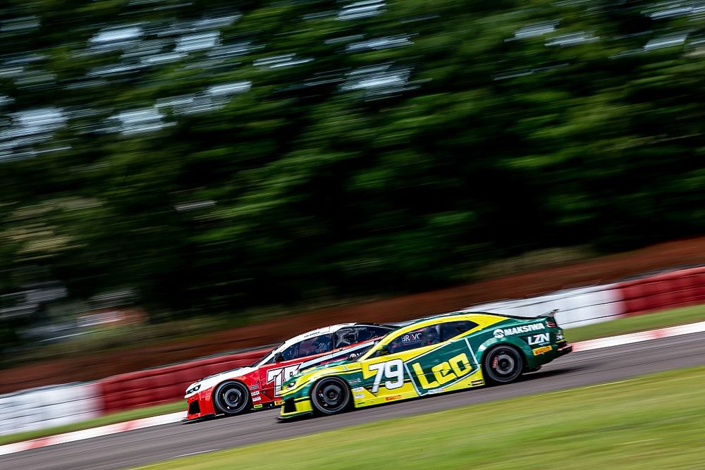 GT Sprint Race