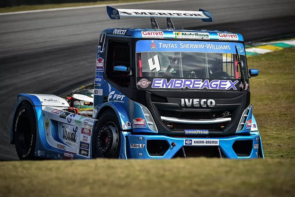 Felipe Giaffone