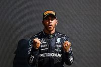 Hamilton doesn't feel he needs to apologise for Verstappen F1 clash