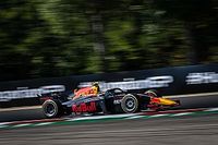 Doohan wygrywa sprint na Węgrzech