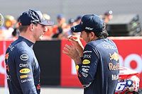 Pérez explica la clave para su mejoría en la clasificación de Francia