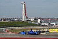 Power, Rosenqvist: La degradación de los neumáticos hará mejor la carrera en COTA