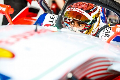 Drámai és rendkívül látványos futamot nyert meg Bird Wehrlein előtt a Formula E-ben: rengeteg büntetés Chilében