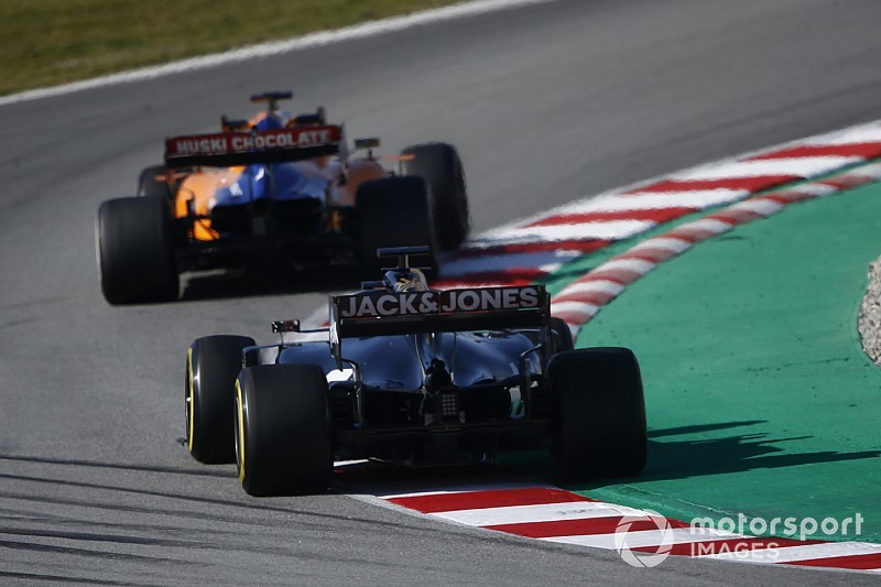 F1 outlines two strategic