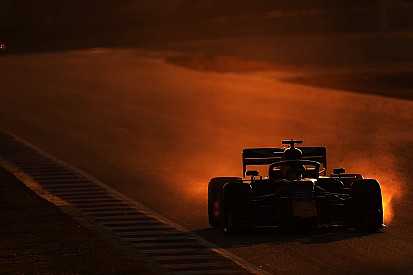 ÉLŐ F1-ES KÖZVETÍTÉS: Barcelona - 6. nap (LIVE TIMING)