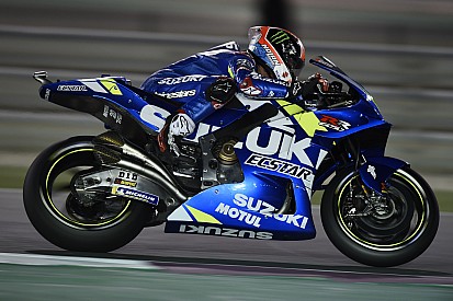 Rins gefrustreerd tijdens opener in Qatar: “Rivalen speelden met me”