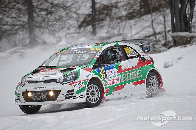 Galli planning World RX return with privateer Kia