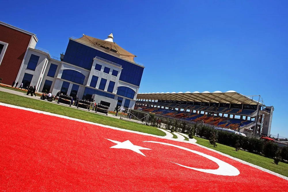 Oficial: el Gran Premio de Turquía regresa al calendario de F1 en 2027