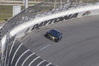NASCAR's Next Gen car hits speed targets at Daytona test
