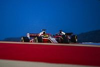 Drama para Mick Schumacher en la clasificaci&oacute;n de Sakhir