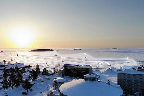 ROC Sweden sets February date for snow-based event, announces Ekstrom