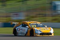 Raphael Reis volta ao pódio em Goiânia e aumenta vantagem na liderança da Stock Light