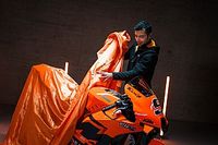 Petrucci: &ldquo;Cuando me llam&oacute; KTM ya me esperaba que era para ir al Tech 3&rdquo;