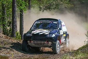 Hołowczyc drugi raz z rzędu