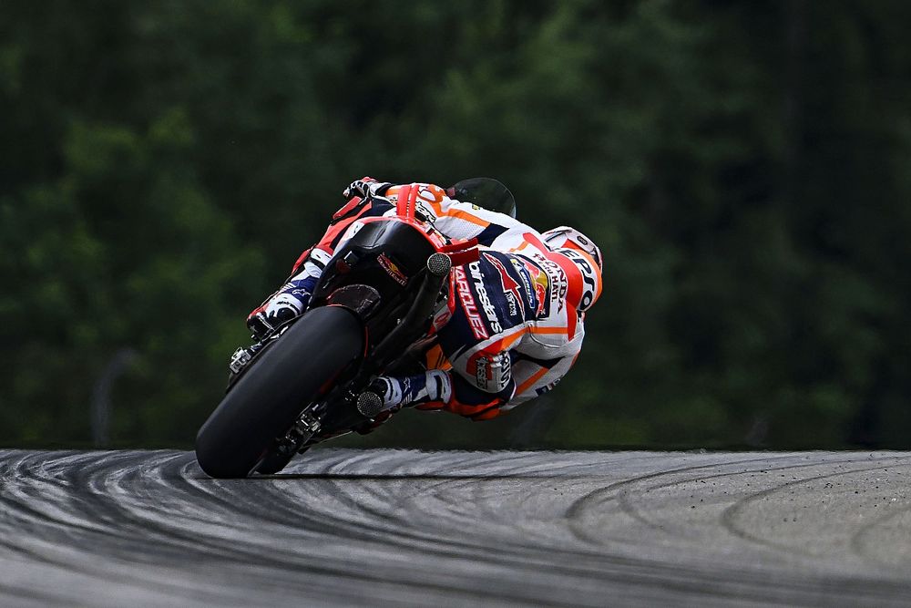 Marc M&aacute;rquez, Repsol Honda Team