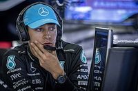 La F1 no pide opinión a los pilotos, según Russell: "Bakú habla por sí sola"