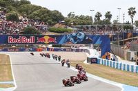 DAZN emitir&aacute; gratis el Gran Premio de Espa&ntilde;a de MotoGP 2024