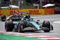 Alonso se queda a una d&eacute;cima de Verstappen en la FP2 de Espa&ntilde;a