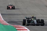 Hamilton y Leclerc están bajo investigación en Austin F1