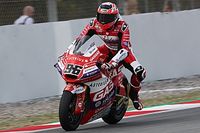 Moto2: Dixon le roba la pole a Acosta en el GP de India