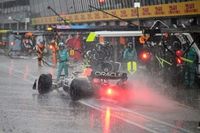 C&oacute;mo estar&aacute; el tiempo en Zandvoort para el GP de Pa&iacute;ses Bajos 2024 de F1