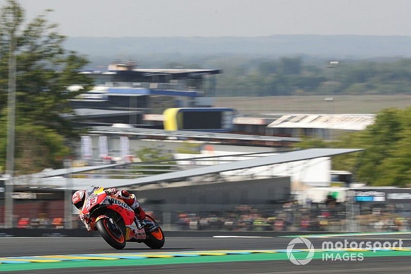 Marc Marquez, Repsol Honda Team