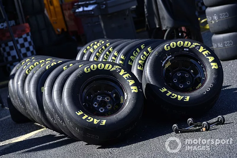 Neum&aacute;ticos Goodyear
