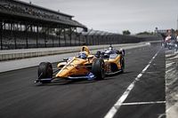 Alonso sufre en sus carnes la clasificaci&oacute;n de Indian&aacute;polis