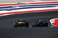 Stella acusa a sus rivales de "guerra psicol&oacute;gica" por el 'mini-DRS'