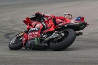 Niebywały chaos i upadek Marqueza